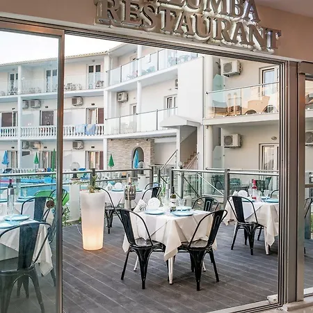 Palotel Luxury מלון