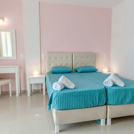 Palotel Luxury